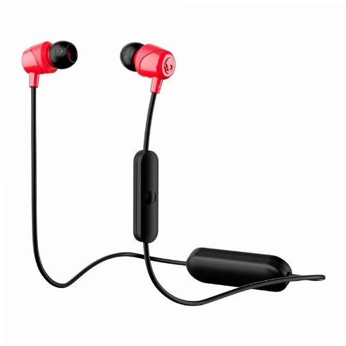 قیمت خرید فروش ایرفون Skullcandy Jib Wireless Red 